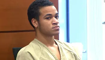 Nikolas Cruz, atacante de Parkland, dijo que escuchaba demonios en su cabeza antes de la masacre, según registros de la corte
