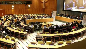 RD recibe presidencia Celac; Navarro afirma se enfrentará problemas de la Región