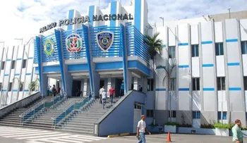 PN apresa a tres por muerte de comerciante