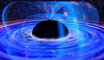 Descubrieron una inmensa "zona fría" en el vacío: ¿la primera evidencia de universos paralelos?