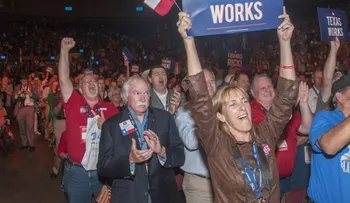 Texas: Republicanos a favor de "terapia" para gays