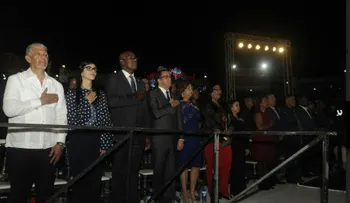 Parque de las Luces "Vive la Navidad" estará abierto hasta el día de los Santos Reyes
