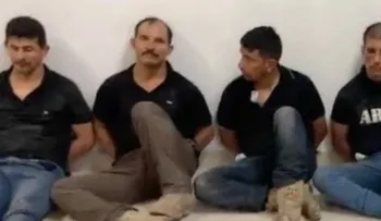 Responsables magnicidio en Haití son 26 colombianos y dos estadounidenses; cuatro de ellos pasaron por RD