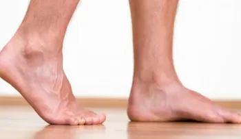 El dedo gordo de tu pie puede avisarte de los problemas con tu erección