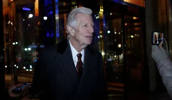 Argentina llega a acuerdo con otro fondo para reestructurar su deuda