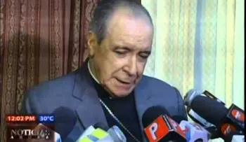 Cardenal: El Gobierno ha sido blandengue con veda productos; le causa vergüenza caso OISOE