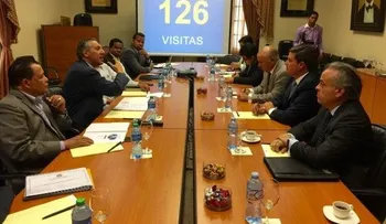 Panamá se interesa en proyectos del gobierno de Danilo Medina