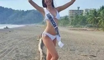 Representante de RD en Teen Universe 2016 entre las favoritas