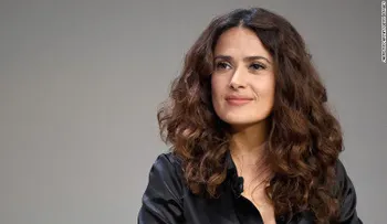 ¿Quién mató al perro de Salma Hayek? Misterio resuelto