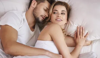 Higiene íntima antes del sexo oral