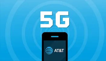AT&T anuncia que presentará su red 5G ultrarrápida en tres ciudades de EE.UU.