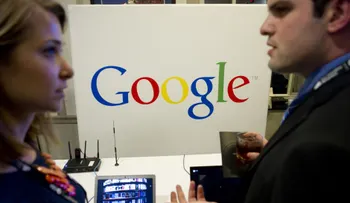 Google transforma la manera de enseñar con la Chromebook