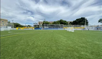 Santa Fe Fútbol Club renueva sus instalaciones