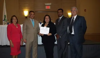 MAP reconoce a instituciones destacadas en seguridad y salud en el trabajo  
