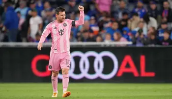Messi, Griezmann, Lewandowski y otras estrellas que han llegado a la MLS en los últimos años