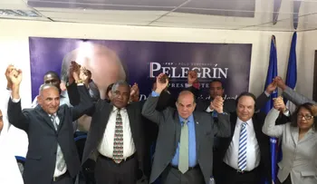 FNP postula como candidato a senador provincia SD a ex aspirante del PRM