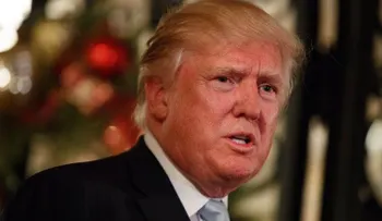 Donald Trump se burla de los servicios de inteligencia de EE.UU. por el "llamado" hackeo de Rusia