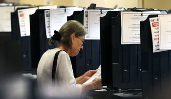 En Florida el voto anticipado ya superó la votación de las elecciones del 2000