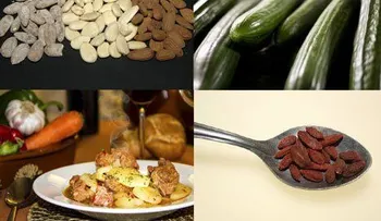 Cómo conseguir un cuerpo alcalino