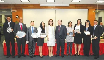 Banco Central entrega premios del Concurso de Economía