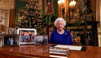 Se filtra extracto del mensaje que brindará la reina Isabel a los británicos por el coronavirus