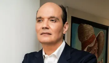 Ramfis Domínguez Trujillo: "Que aspiren todos" a la Presidencia si cumplen la ley