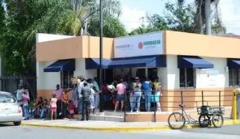 Promese venderá condones y anticonceptivos en píldoras e inyecciones