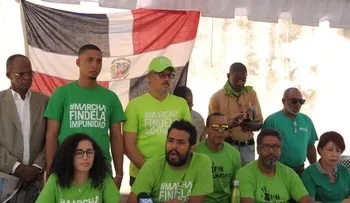 Dan plazo hasta el 22 de febrero al presidente Medina para crear comisión caso Odebrecht