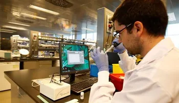 Un robot de oro en forma de pez raya abre nueva puerta a la ingeniería médica