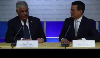 Es oficial, dominicanos pueden viajar a El Salvador sin visa (VIDEO)