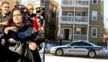 Adolescente dominicano de 14 años mata a hermano de 9 en Boston   
