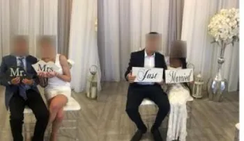 Massachusetts desarticula red de matrimonios fraudulentos liderada por una dominicana-estadounidense