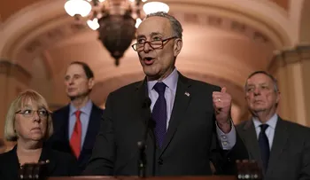 Congresistas demócratas de EEUU advierten de una posible "crisis constitucional" si bloquean investigación sobre Rusia