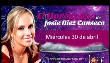 Horóscopo para el miércoles 30 de Abril  2014
