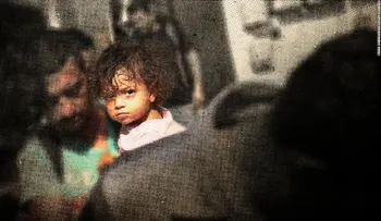 ¿Qué pasará ahora con los 2.300 niños inmigrantes detenidos en todo Estados Unidos?