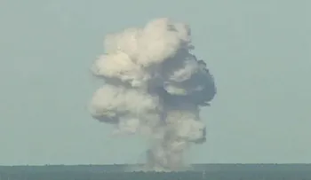 ¿Por qué la "madre de todas las bombas" y por qué ahora?