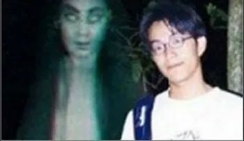 Video: Recopilación de Fantasmas Reales - Dr. Creepy