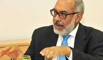 Ramiro Estrella respalda criticas de Persio Maldonado; dice DM debe responder preguntas