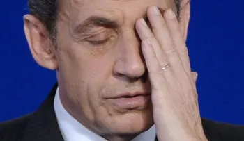 Sarkozy hablará esta noche sobre su imputación en los medios franceses