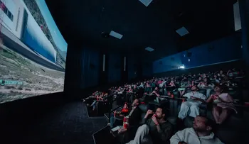 "Los Rechazados 2: Operación Espacial" celebra su premier y apuesta por conquistar nuevas audiencias