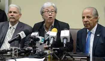 El Colegio Médico y Salud Pública no lograron un acuerdo