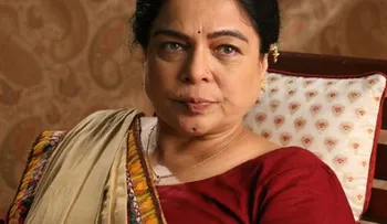 Muere la actriz Reema Lagoo, "madre favorita de Bollywood"