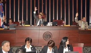 Senado aprueba proyecto ley de Símbolos Patrios