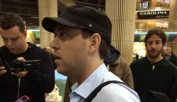 El periodista informó sobre muerte fiscal Nisman dice está a salvo en Israel