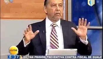 Huchi Lora explica el escándalo de los Súper Tucanos (VIDEO)