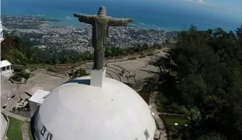 23 años después del accidente aéreo de Puerto Plata, donde murieron 189 personas 