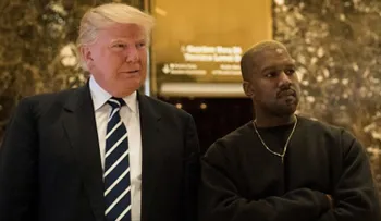 ¿Por qué Kanye West eliminó todos los tuits sobre su reunión con Trump?