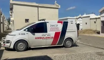 INACIF de Santiago opera con recursos limitados y familias esperan a la intemperie