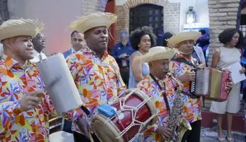 Mecenazgo Vivo cierra su segunda edición con más de 2,000 participantes en actividades artísticas