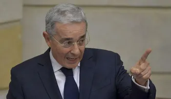 Los expedientes de Álvaro Uribe Vélez: 4 casos que enredan al expresidente